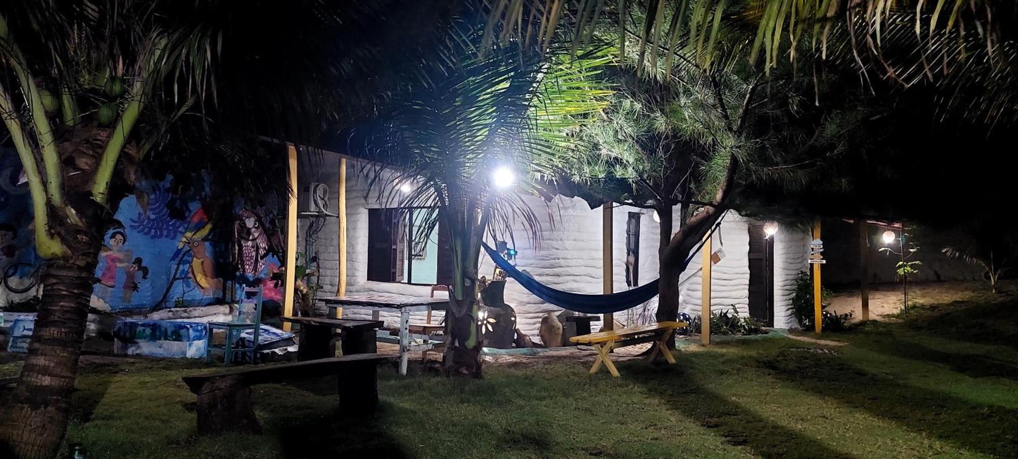 Portal Vida Chale Na Praia Da Taiba Sao Goncalo do Amarante  Dış mekan fotoğraf